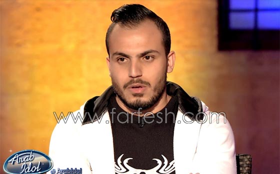 صور واسماء متسابقي عرب ايدول المنتقلين للعروض المباشرة صورة رقم 2 صور واسماء متسابقي عرب ايدول المنتقلين للعروض المباشرة صورة رقم 2