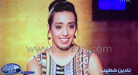 صور واسماء متسابقي عرب ايدول المنتقلين للعروض المباشرة صورة رقم 11 صور واسماء متسابقي عرب ايدول المنتقلين للعروض المباشرة صورة رقم 11