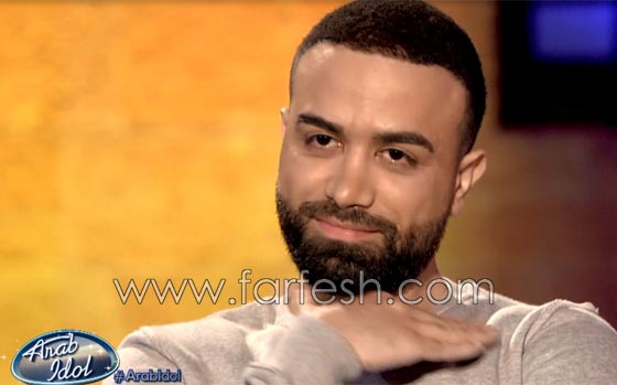 صور واسماء متسابقي عرب ايدول المنتقلين للعروض المباشرة صورة رقم 6 صور واسماء متسابقي عرب ايدول المنتقلين للعروض المباشرة صورة رقم 6