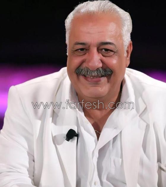الشائعات تلاحق ايمن زيدان: مرض، سرطان، اعتزال الفن وحتى الموت! صورة رقم 7 الشائعات تلاحق ايمن زيدان: مرض، سرطان، اعتزال الفن وحتى الموت! صورة رقم 7