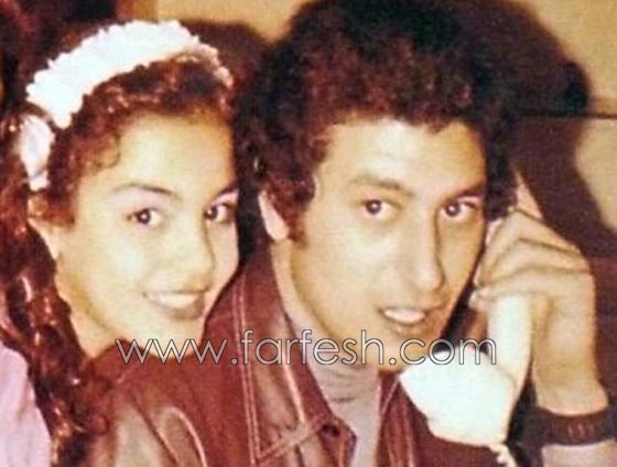23 صورة نادرة من طفولة شريهان ومراهقتها صورة رقم 1 23 صورة نادرة من طفولة شريهان ومراهقتها صورة رقم 1