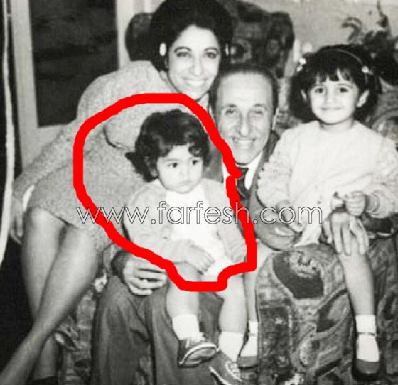 23 صورة نادرة من طفولة شريهان ومراهقتها صورة رقم 14 23 صورة نادرة من طفولة شريهان ومراهقتها صورة رقم 14