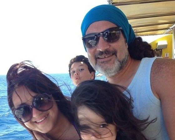 صور فنانين انتهت حياتهم الزوجية عام 2016 بالطلاق صورة رقم 2 صور فنانين انتهت حياتهم الزوجية عام 2016 بالطلاق صورة رقم 2