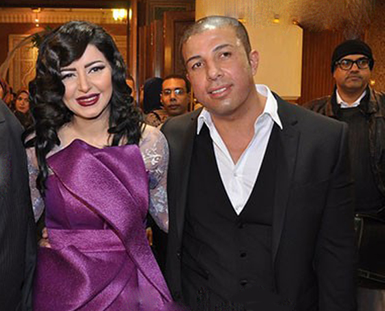 صور فنانين انتهت حياتهم الزوجية عام 2016 بالطلاق صورة رقم 3 صور فنانين انتهت حياتهم الزوجية عام 2016 بالطلاق صورة رقم 3