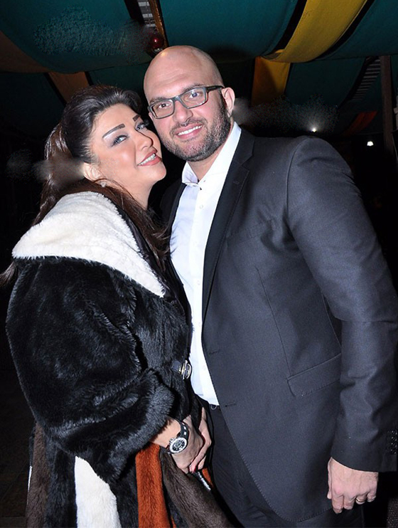 صور فنانين انتهت حياتهم الزوجية عام 2016 بالطلاق صورة رقم 4 صور فنانين انتهت حياتهم الزوجية عام 2016 بالطلاق صورة رقم 4