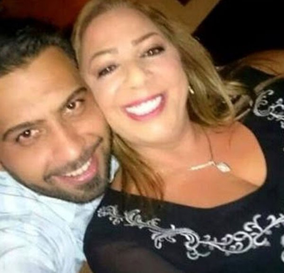 صور فنانين انتهت حياتهم الزوجية عام 2016 بالطلاق صورة رقم 5 صور فنانين انتهت حياتهم الزوجية عام 2016 بالطلاق صورة رقم 5