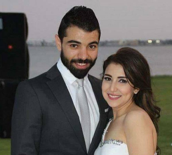صور فنانين انتهت حياتهم الزوجية عام 2016 بالطلاق صورة رقم 6 صور فنانين انتهت حياتهم الزوجية عام 2016 بالطلاق صورة رقم 6