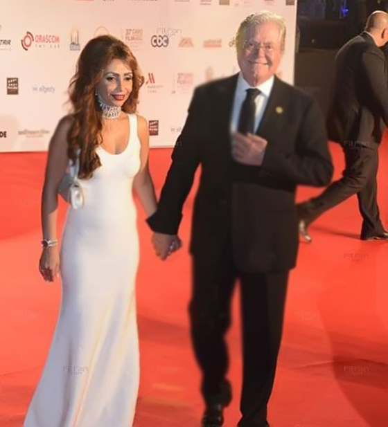 صور فنانين انتهت حياتهم الزوجية عام 2016 بالطلاق صورة رقم 7 صور فنانين انتهت حياتهم الزوجية عام 2016 بالطلاق صورة رقم 7