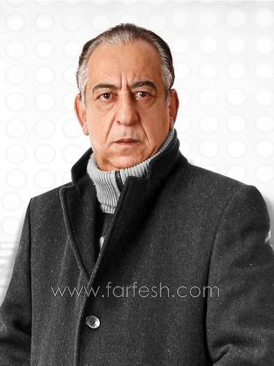 وفاة الممثل المصري أحمد راتب اثر ازمة قلبية حادة صورة رقم 4 وفاة الممثل المصري أحمد راتب اثر ازمة قلبية حادة صورة رقم 4