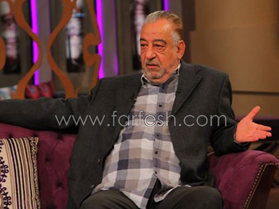 وفاة الممثل المصري أحمد راتب اثر ازمة قلبية حادة صورة رقم 5 وفاة الممثل المصري أحمد راتب اثر ازمة قلبية حادة صورة رقم 5