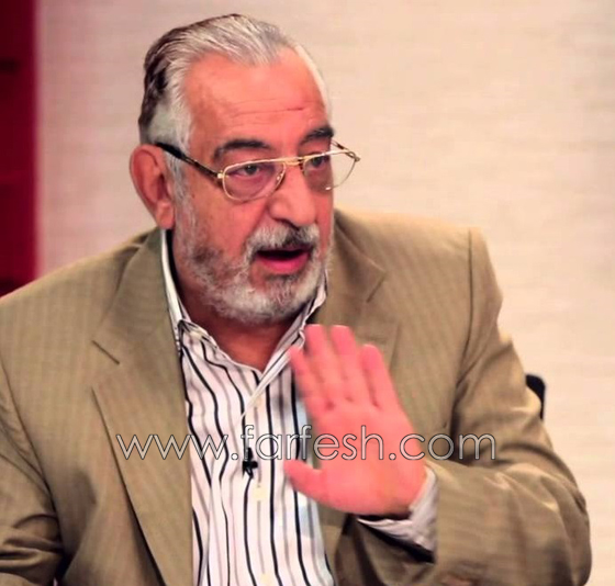 وفاة الممثل المصري أحمد راتب اثر ازمة قلبية حادة صورة رقم 2 وفاة الممثل المصري أحمد راتب اثر ازمة قلبية حادة صورة رقم 2