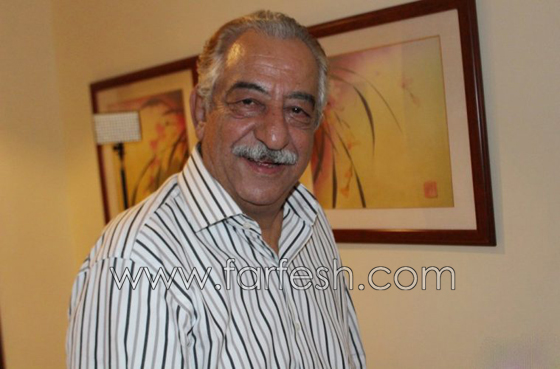وفاة الممثل المصري أحمد راتب اثر ازمة قلبية حادة صورة رقم 6 وفاة الممثل المصري أحمد راتب اثر ازمة قلبية حادة صورة رقم 6