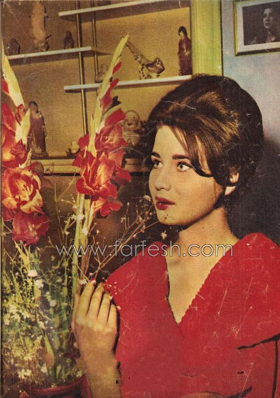 وفاة الفنانة المصرية زبيدة ثروت، 76 عاما، بعد صراع مع مرض السرطان صورة رقم 2 وفاة الفنانة المصرية زبيدة ثروت، 76 عاما، بعد صراع مع مرض السرطان صورة رقم 2