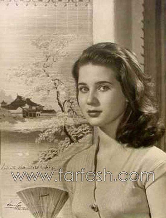 وفاة الفنانة المصرية زبيدة ثروت، 76 عاما، بعد صراع مع مرض السرطان صورة رقم 13 وفاة الفنانة المصرية زبيدة ثروت، 76 عاما، بعد صراع مع مرض السرطان صورة رقم 13
