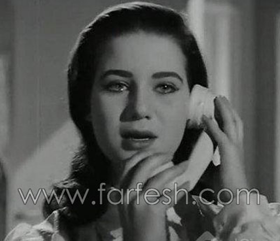 وفاة الفنانة المصرية زبيدة ثروت، 76 عاما، بعد صراع مع مرض السرطان صورة رقم 14 وفاة الفنانة المصرية زبيدة ثروت، 76 عاما، بعد صراع مع مرض السرطان صورة رقم 14
