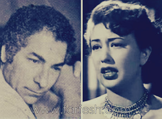 الكاتب انيس منصور يعترف: انا السبب في وفاة كاميليا عشيقة الملك فاروق! صورة رقم 7 الكاتب انيس منصور يعترف: انا السبب في وفاة كاميليا عشيقة الملك فاروق! صورة رقم 7