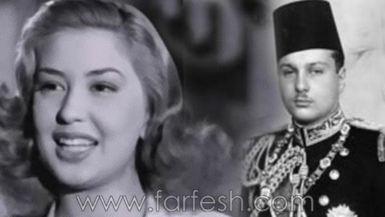 الكاتب انيس منصور يعترف: انا السبب في وفاة كاميليا عشيقة الملك فاروق! صورة رقم 2 الكاتب انيس منصور يعترف: انا السبب في وفاة كاميليا عشيقة الملك فاروق! صورة رقم 2