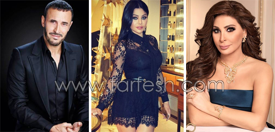 من الذي نشر شائعة غناء اليسا في الناصرة في الكريسماس؟ صورة رقم 4 من الذي نشر شائعة غناء اليسا في الناصرة في الكريسماس؟ صورة رقم 4