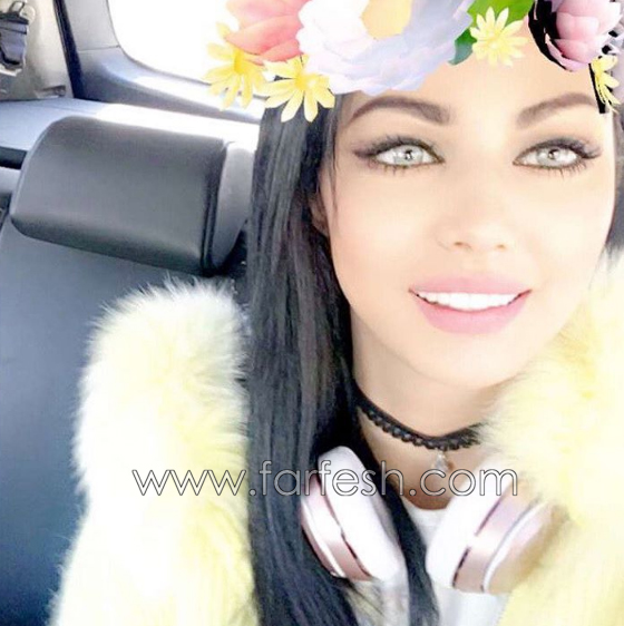 نجاح فاق التوقعات لاغنية نجمة ستار اكاديمي (منك ولا مني) ابتسام تسكت صورة رقم 4 نجاح فاق التوقعات لاغنية نجمة ستار اكاديمي (منك ولا مني) ابتسام تسكت صورة رقم 4