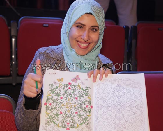 صور عرب ايدول: المشتركون في الكواليس بين الجد والمزح صورة رقم 5 صور عرب ايدول: المشتركون في الكواليس بين الجد والمزح صورة رقم 5