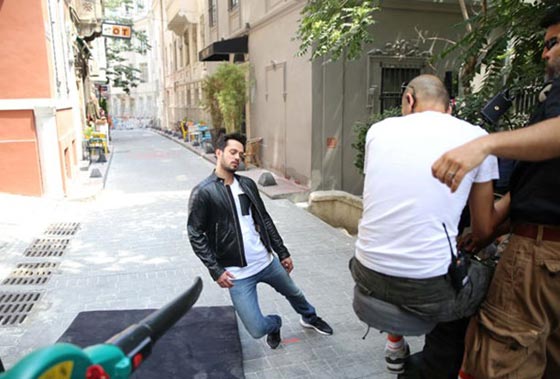 مشهد لممرضات تركيات بلباس قصير جدا يثير موجة غضب صورة رقم 8 مشهد لممرضات تركيات بلباس قصير جدا يثير موجة غضب صورة رقم 8