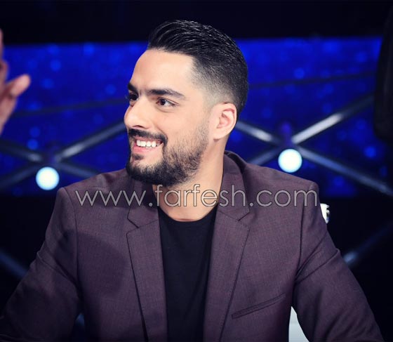 الحلقة الثامنة من عرب ايدول: الحكام بين المدح، النصيحة والنقد القاسي! صورة رقم 17 الحلقة الثامنة من عرب ايدول: الحكام بين المدح، النصيحة والنقد القاسي! صورة رقم 17