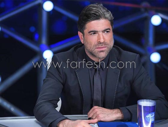الحلقة الثامنة من عرب ايدول: الحكام بين المدح، النصيحة والنقد القاسي! صورة رقم 15 الحلقة الثامنة من عرب ايدول: الحكام بين المدح، النصيحة والنقد القاسي! صورة رقم 15