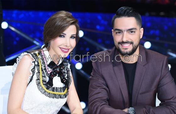 الحلقة الثامنة من عرب ايدول: الحكام بين المدح، النصيحة والنقد القاسي! صورة رقم 14 الحلقة الثامنة من عرب ايدول: الحكام بين المدح، النصيحة والنقد القاسي! صورة رقم 14
