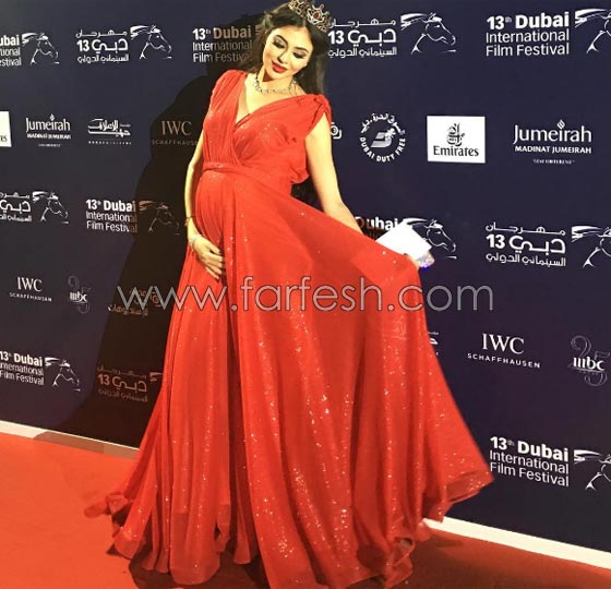 طلاق مريم حسين من فيصل الفيصل: حقيقة ام مزحة ام كذبة؟ صورة رقم 3 طلاق مريم حسين من فيصل الفيصل: حقيقة ام مزحة ام كذبة؟ صورة رقم 3