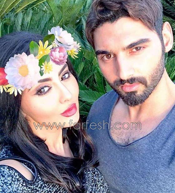 طلاق مريم حسين من فيصل الفيصل: حقيقة ام مزحة ام كذبة؟ صورة رقم 9 طلاق مريم حسين من فيصل الفيصل: حقيقة ام مزحة ام كذبة؟ صورة رقم 9