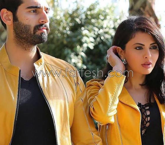 طلاق مريم حسين من فيصل الفيصل: حقيقة ام مزحة ام كذبة؟ صورة رقم 10 طلاق مريم حسين من فيصل الفيصل: حقيقة ام مزحة ام كذبة؟ صورة رقم 10