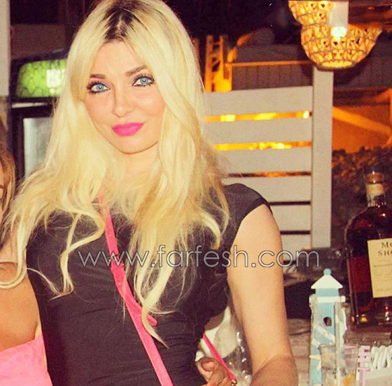 ميريام كلينك تمارس التمارين الرياضية على ظهر مدربها.. فيديو صورة رقم 8 ميريام كلينك تمارس التمارين الرياضية على ظهر مدربها.. فيديو صورة رقم 8
