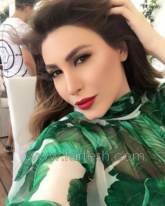 صور فنانات عربيات صاحبات أسوأ مكياج لعام 2016 صورة رقم 2 صور فنانات عربيات صاحبات أسوأ مكياج لعام 2016 صورة رقم 2