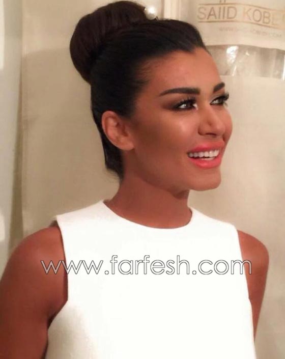 صور فنانات عربيات صاحبات أسوأ مكياج لعام 2016 صورة رقم 4 صور فنانات عربيات صاحبات أسوأ مكياج لعام 2016 صورة رقم 4