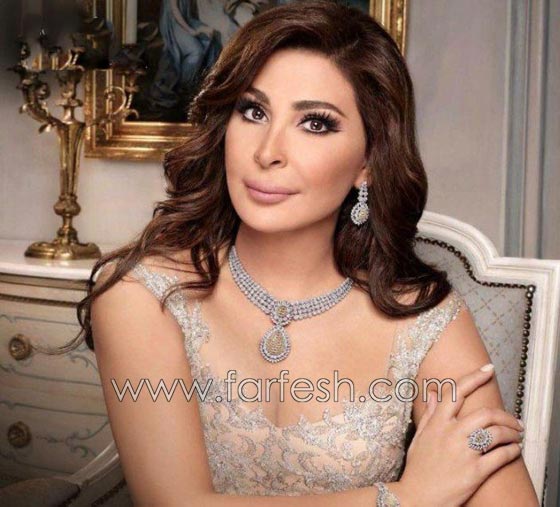 صور فنانات عربيات صاحبات أسوأ مكياج لعام 2016 صورة رقم 5 صور فنانات عربيات صاحبات أسوأ مكياج لعام 2016 صورة رقم 5