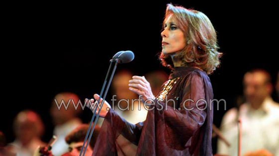 هل فعلا تم الحكم على الفنانة اللبنانية فيروز بدفع مليون دولار؟ صورة رقم 12 هل فعلا تم الحكم على الفنانة اللبنانية فيروز بدفع مليون دولار؟ صورة رقم 12