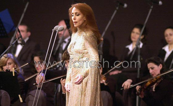 هل فعلا تم الحكم على الفنانة اللبنانية فيروز بدفع مليون دولار؟ صورة رقم 1 هل فعلا تم الحكم على الفنانة اللبنانية فيروز بدفع مليون دولار؟ صورة رقم 1
