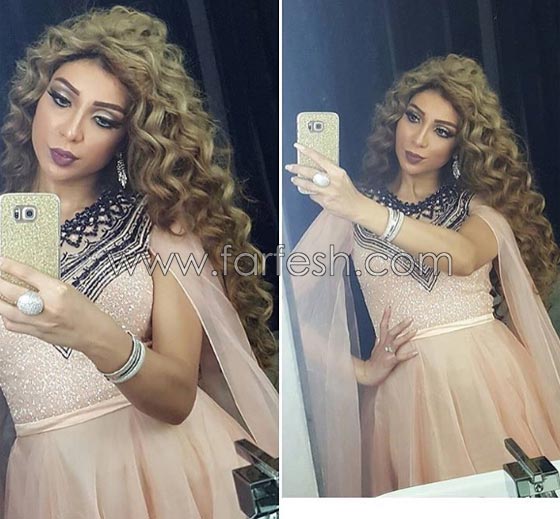 بعد ان فضحتها طليقة محمد الترك: دنيا بطمة تعترف انها حامل ولكن.. صورة رقم 5 بعد ان فضحتها طليقة محمد الترك: دنيا بطمة تعترف انها حامل ولكن.. صورة رقم 5