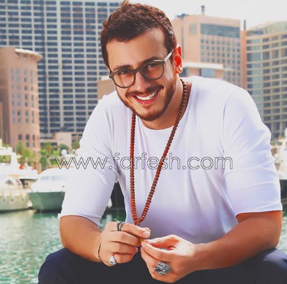هل وقع (المعلم) سعد لمجرد ضحية مافيا تهرّب كوكايين وفجور؟ صورة رقم 7 هل وقع (المعلم) سعد لمجرد ضحية مافيا تهرّب كوكايين وفجور؟ صورة رقم 7