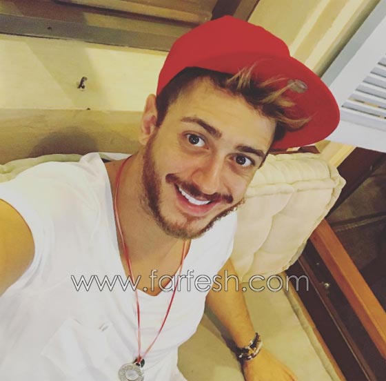 هل وقع (المعلم) سعد لمجرد ضحية مافيا تهرّب كوكايين وفجور؟ صورة رقم 1 هل وقع (المعلم) سعد لمجرد ضحية مافيا تهرّب كوكايين وفجور؟ صورة رقم 1