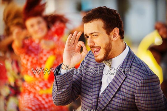 هل وقع (المعلم) سعد لمجرد ضحية مافيا تهرّب كوكايين وفجور؟ صورة رقم 9 هل وقع (المعلم) سعد لمجرد ضحية مافيا تهرّب كوكايين وفجور؟ صورة رقم 9