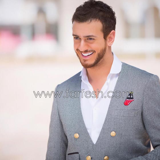 هل وقع (المعلم) سعد لمجرد ضحية مافيا تهرّب كوكايين وفجور؟ صورة رقم 13 هل وقع (المعلم) سعد لمجرد ضحية مافيا تهرّب كوكايين وفجور؟ صورة رقم 13