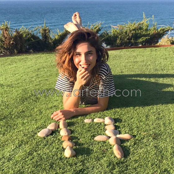 النجمة العالمية اليشيا كيز تنشر فيديو الفلسطينية لينا مخول وتشيد بصوتها صورة رقم 7 النجمة العالمية اليشيا كيز تنشر فيديو الفلسطينية لينا مخول وتشيد بصوتها صورة رقم 7