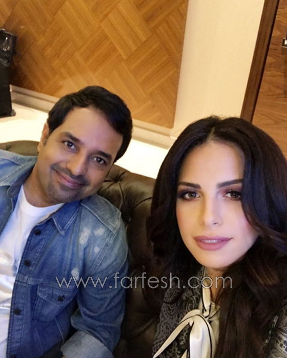 فيديو (لو كان بخاطري) يجمع راشد الماجد مع امال ماهر ويحقق نجاحا باهرا صورة رقم 1 فيديو (لو كان بخاطري) يجمع راشد الماجد مع امال ماهر ويحقق نجاحا باهرا صورة رقم 1