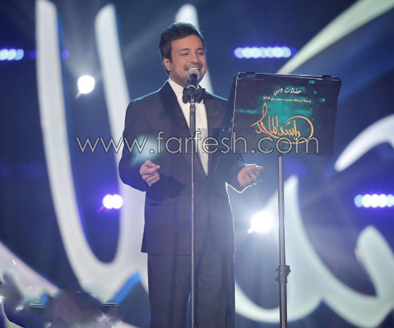 فيديو (لو كان بخاطري) يجمع راشد الماجد مع امال ماهر ويحقق نجاحا باهرا صورة رقم 10 فيديو (لو كان بخاطري) يجمع راشد الماجد مع امال ماهر ويحقق نجاحا باهرا صورة رقم 10