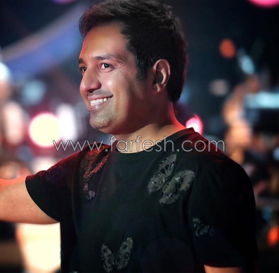 فيديو (لو كان بخاطري) يجمع راشد الماجد مع امال ماهر ويحقق نجاحا باهرا صورة رقم 11 فيديو (لو كان بخاطري) يجمع راشد الماجد مع امال ماهر ويحقق نجاحا باهرا صورة رقم 11