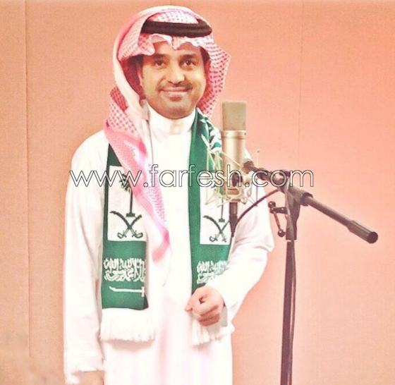 فيديو (لو كان بخاطري) يجمع راشد الماجد مع امال ماهر ويحقق نجاحا باهرا صورة رقم 14 فيديو (لو كان بخاطري) يجمع راشد الماجد مع امال ماهر ويحقق نجاحا باهرا صورة رقم 14