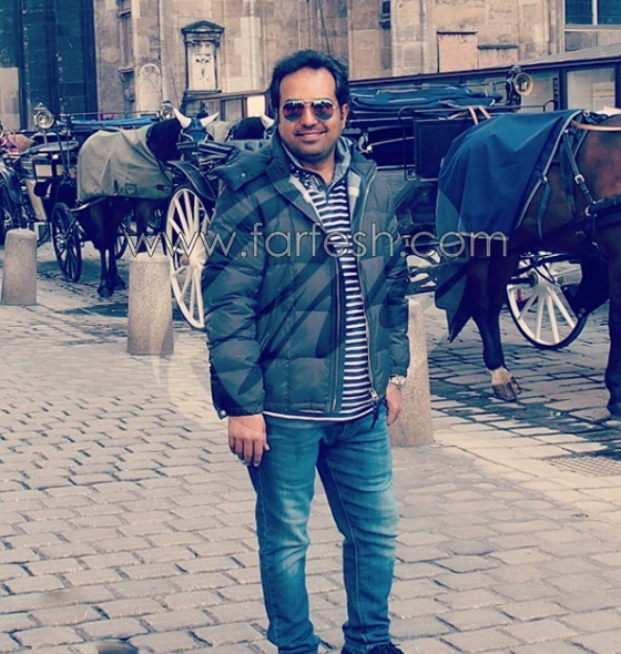 فيديو (لو كان بخاطري) يجمع راشد الماجد مع امال ماهر ويحقق نجاحا باهرا صورة رقم 16 فيديو (لو كان بخاطري) يجمع راشد الماجد مع امال ماهر ويحقق نجاحا باهرا صورة رقم 16