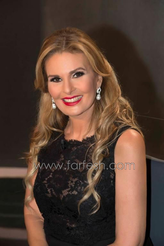 يسرا تعترف: زوجي هو الذي حرمني من الاطفال وقرر عدم الانجاب! صورة رقم 6