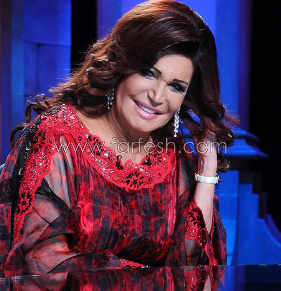 صدمة نجوى فؤاد: رقصت في زفاف وكان العروسان زوجها وصديقتها! صورة رقم 4 صدمة نجوى فؤاد: رقصت في زفاف وكان العروسان زوجها وصديقتها! صورة رقم 4